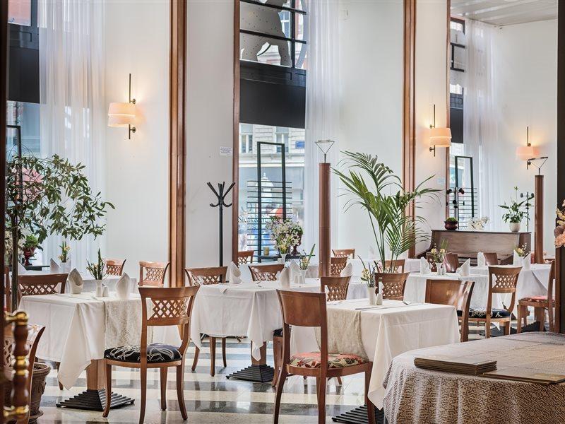 זאגרב Hotel Dubrovnik מראה חיצוני תמונה