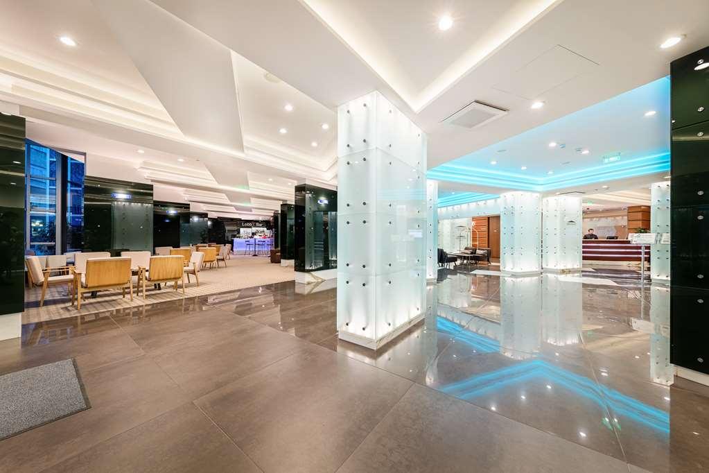 זאגרב Hotel Dubrovnik שירותים תמונה