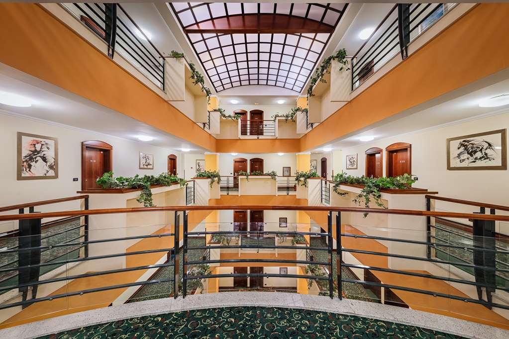 זאגרב Hotel Dubrovnik שירותים תמונה
