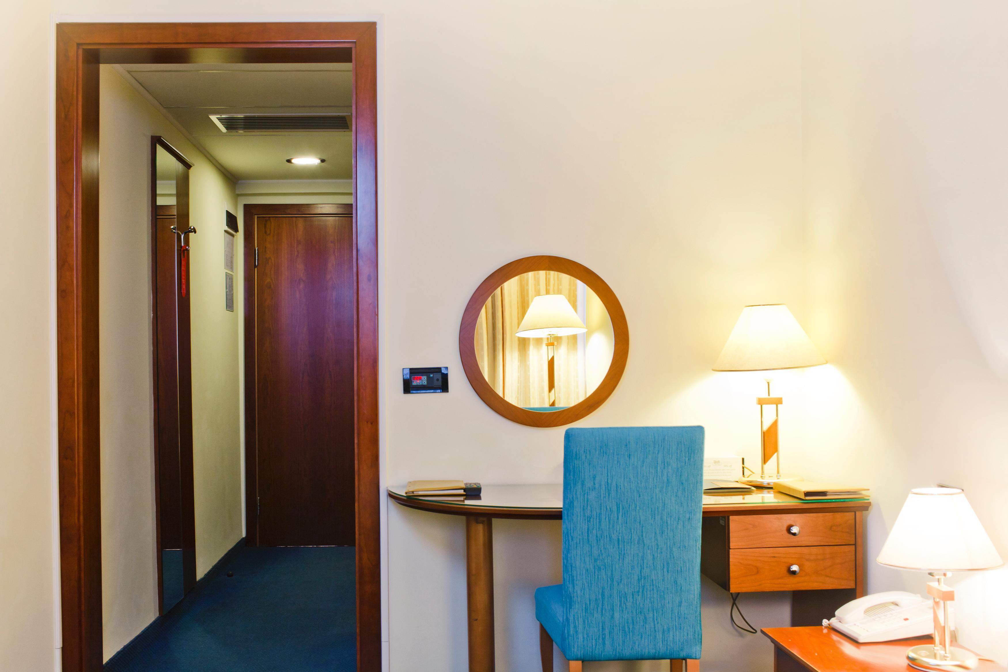 זאגרב Hotel Dubrovnik מראה חיצוני תמונה