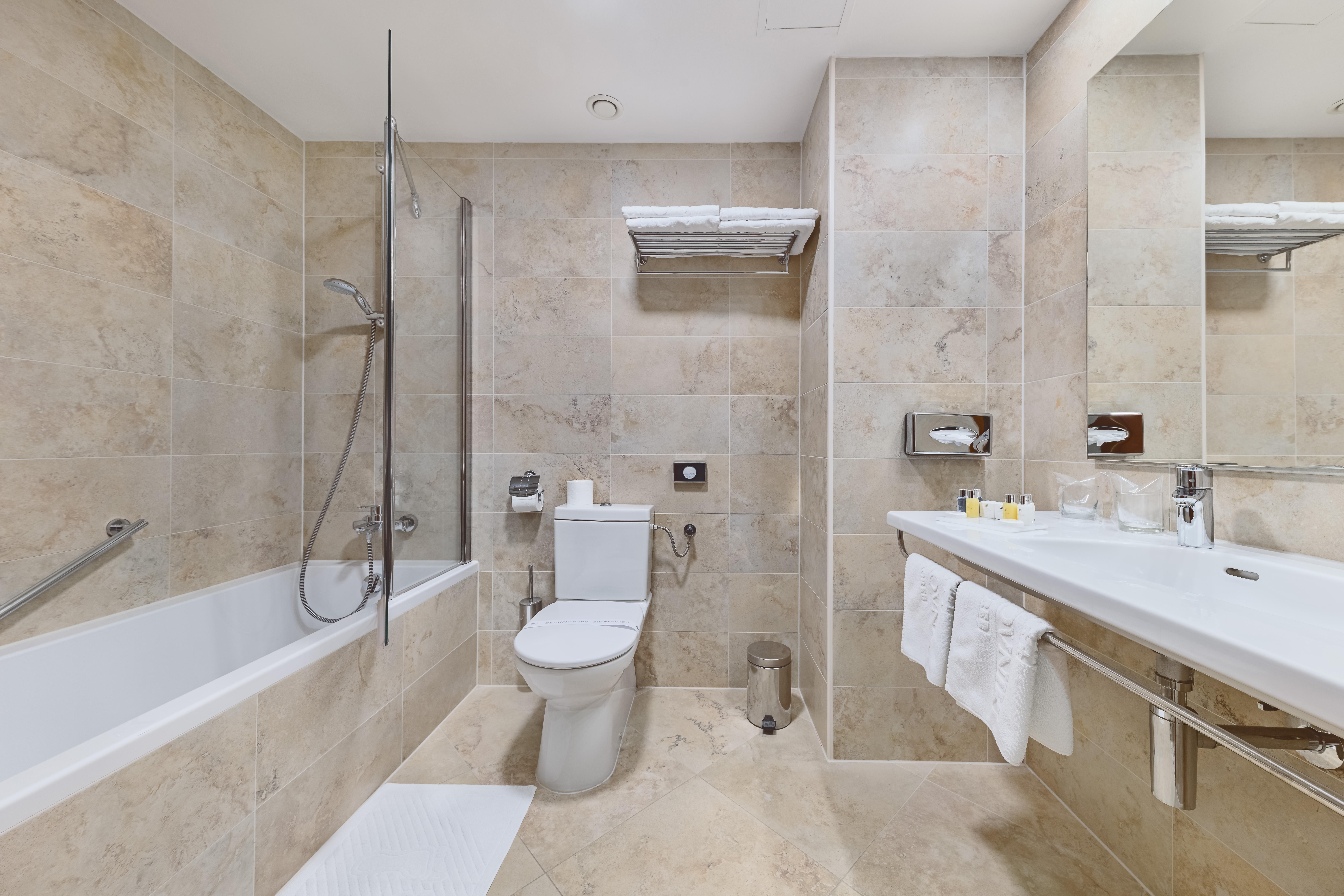 זאגרב Hotel Dubrovnik מראה חיצוני תמונה