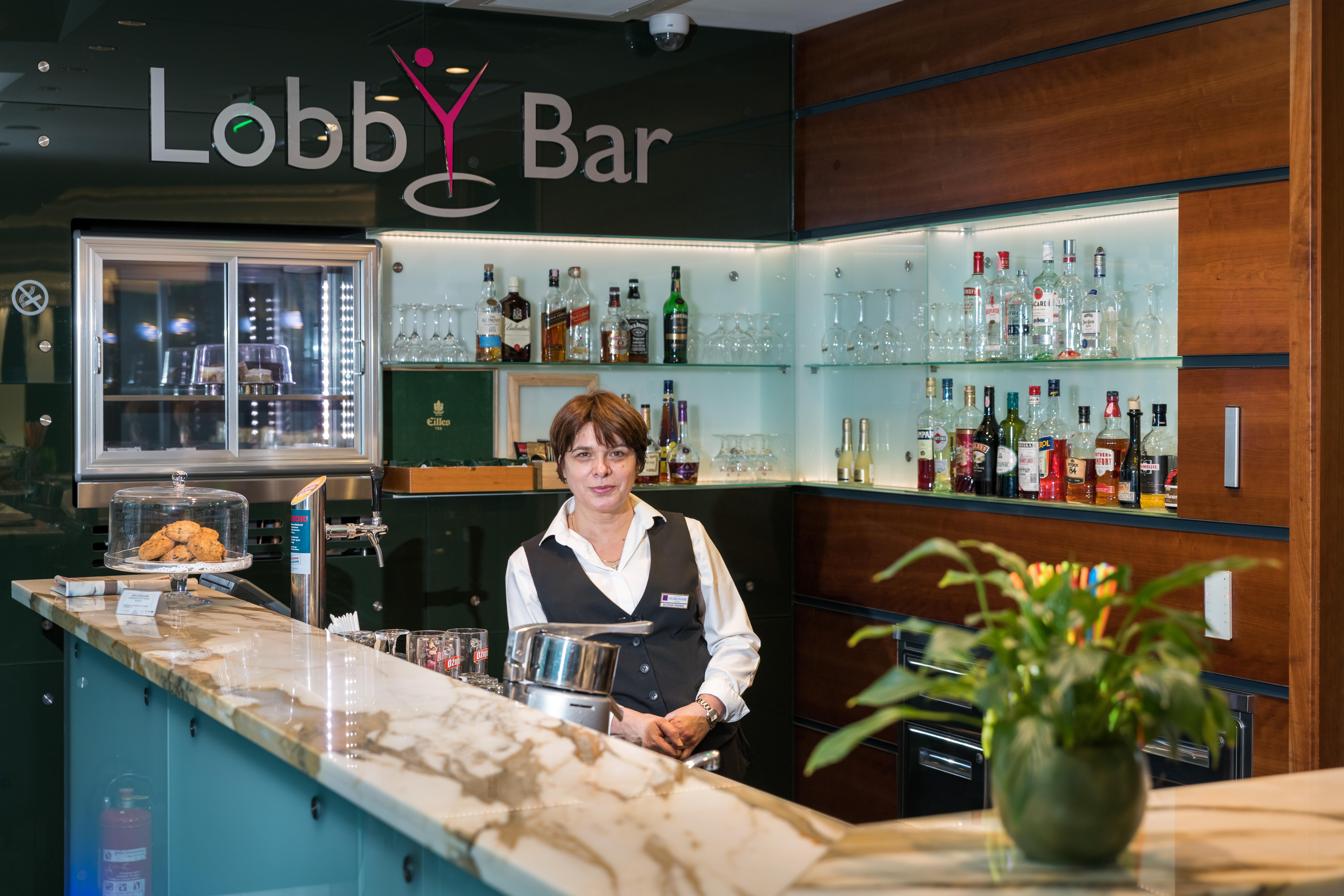 זאגרב Hotel Dubrovnik מראה חיצוני תמונה
