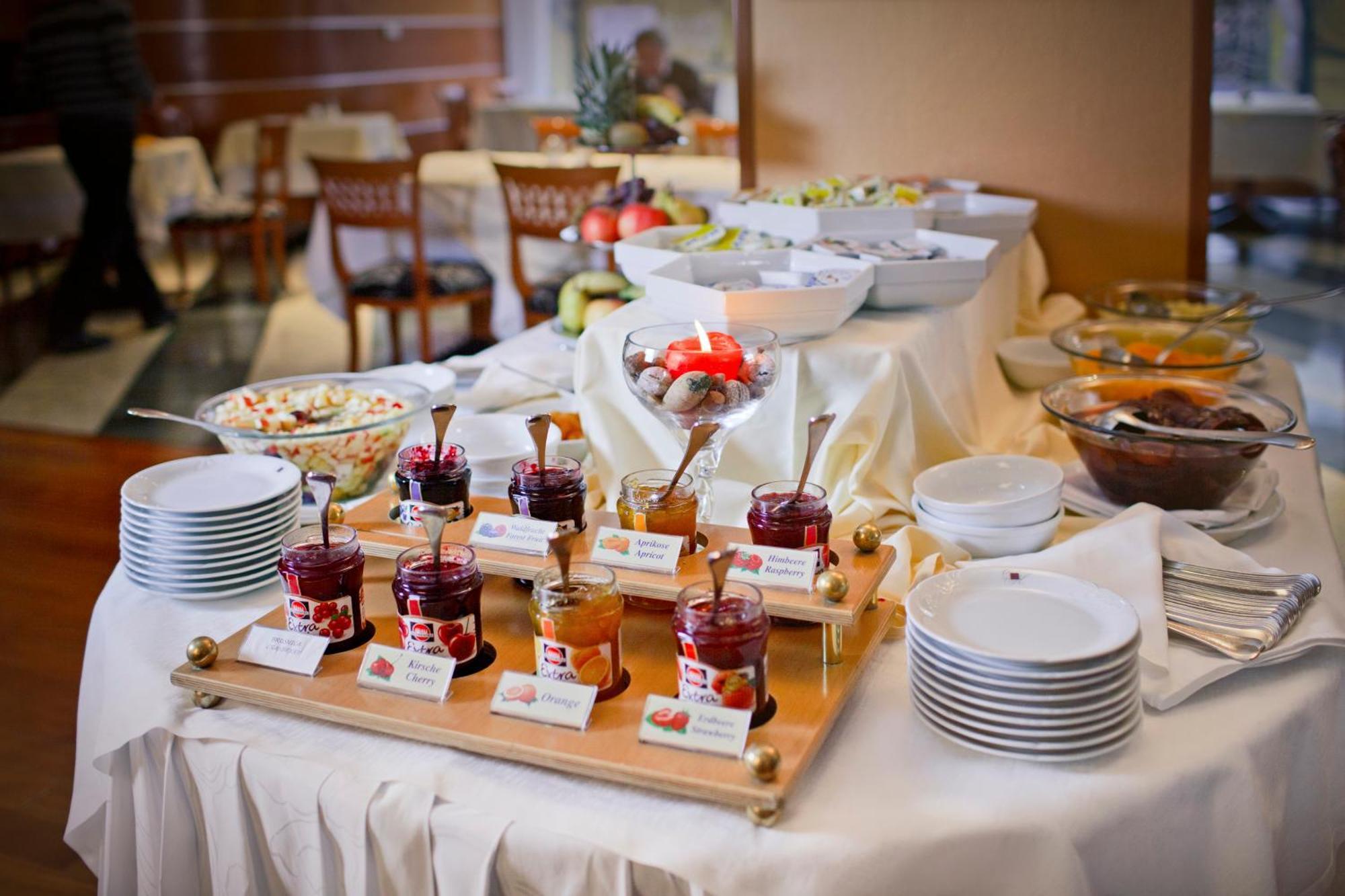 זאגרב Hotel Dubrovnik מראה חיצוני תמונה