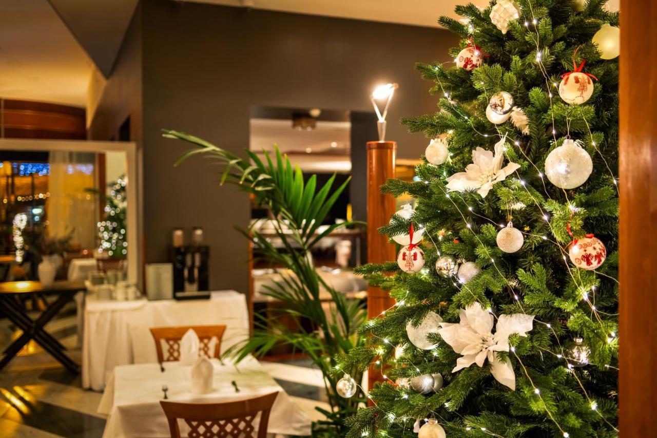 זאגרב Hotel Dubrovnik מראה חיצוני תמונה